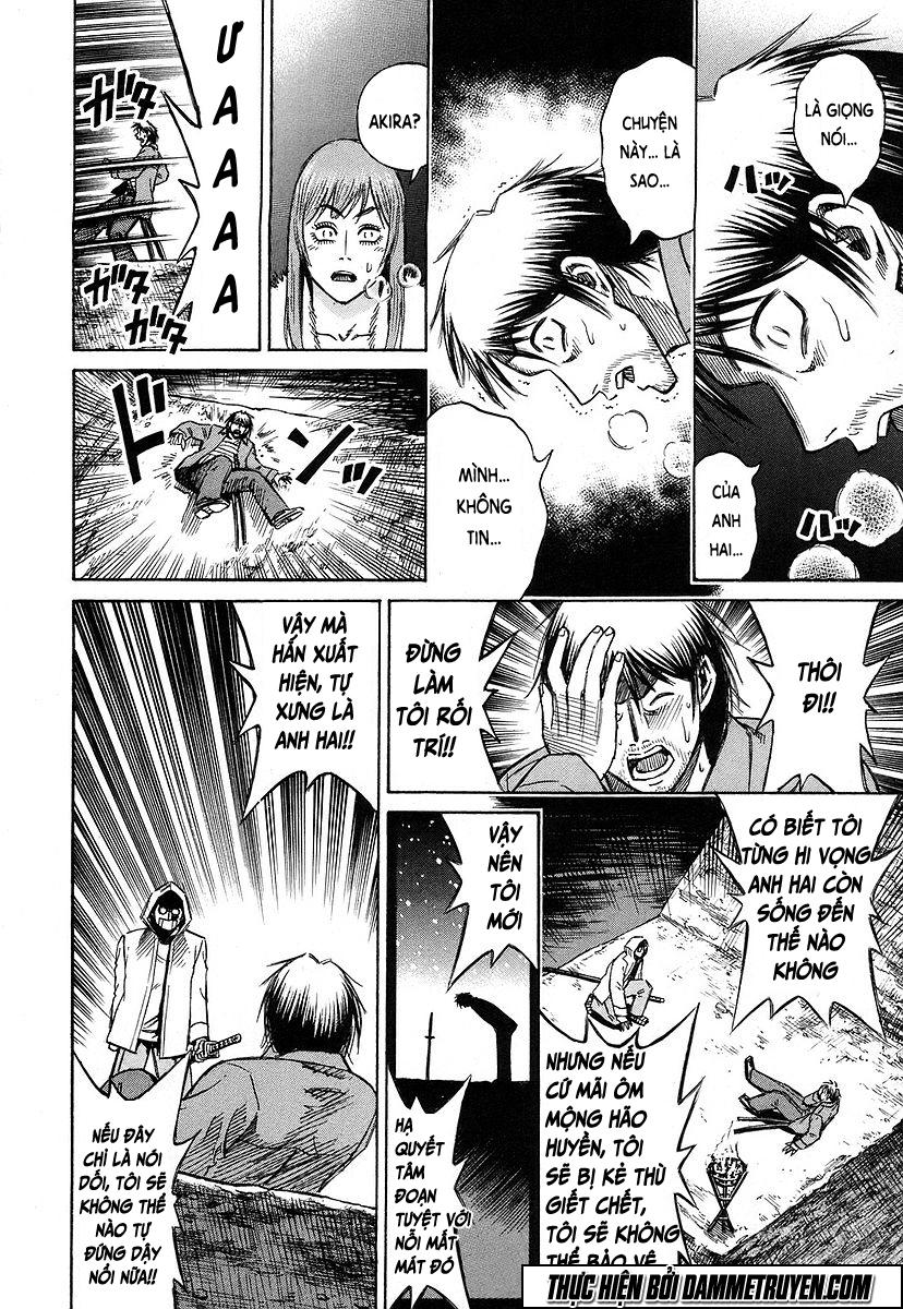 Đảo Ma Cà Rồng Chapter 127 - 9