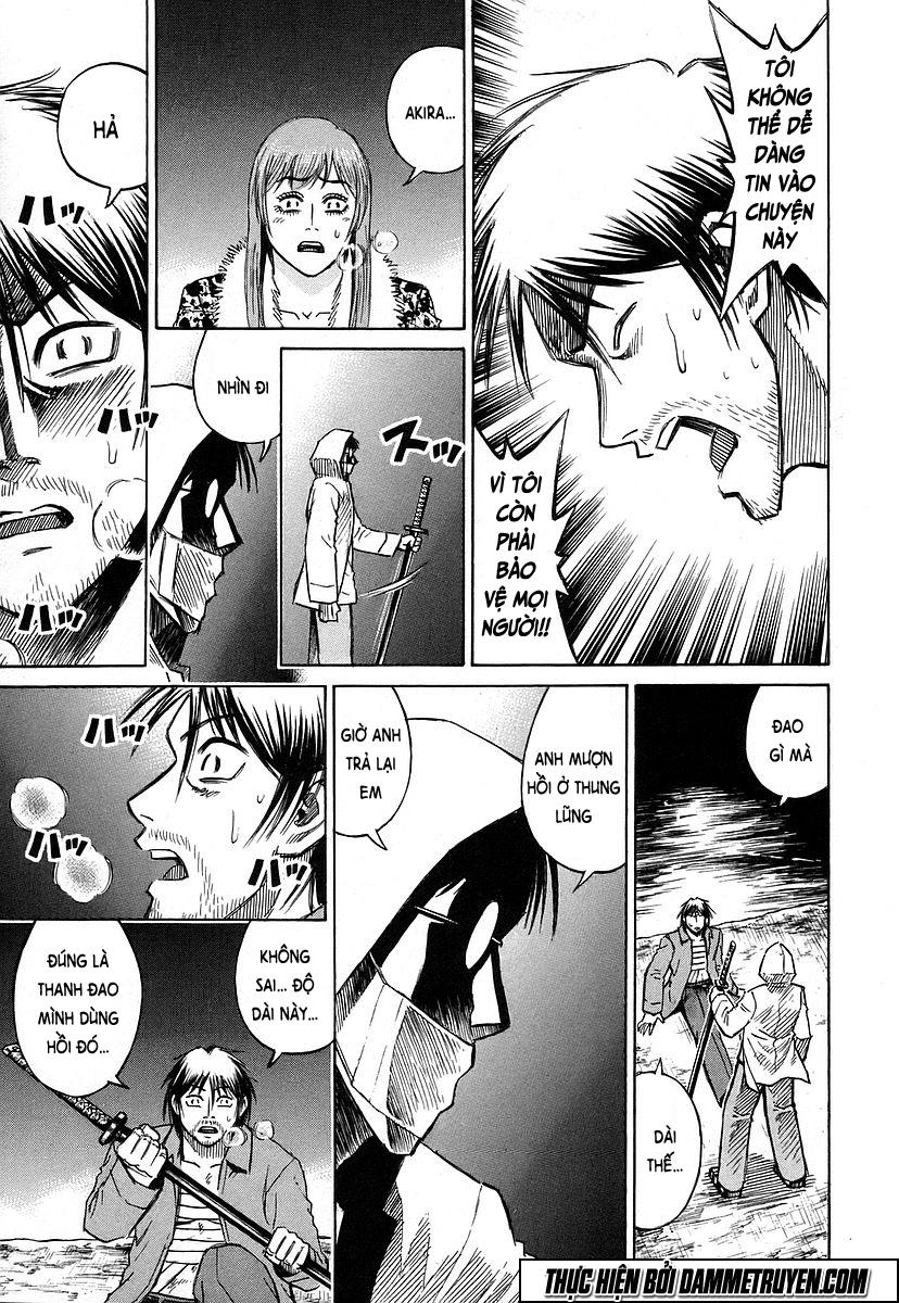 Đảo Ma Cà Rồng Chapter 127 - 10