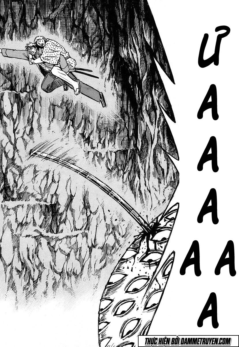 Đảo Ma Cà Rồng Chapter 128 - 19