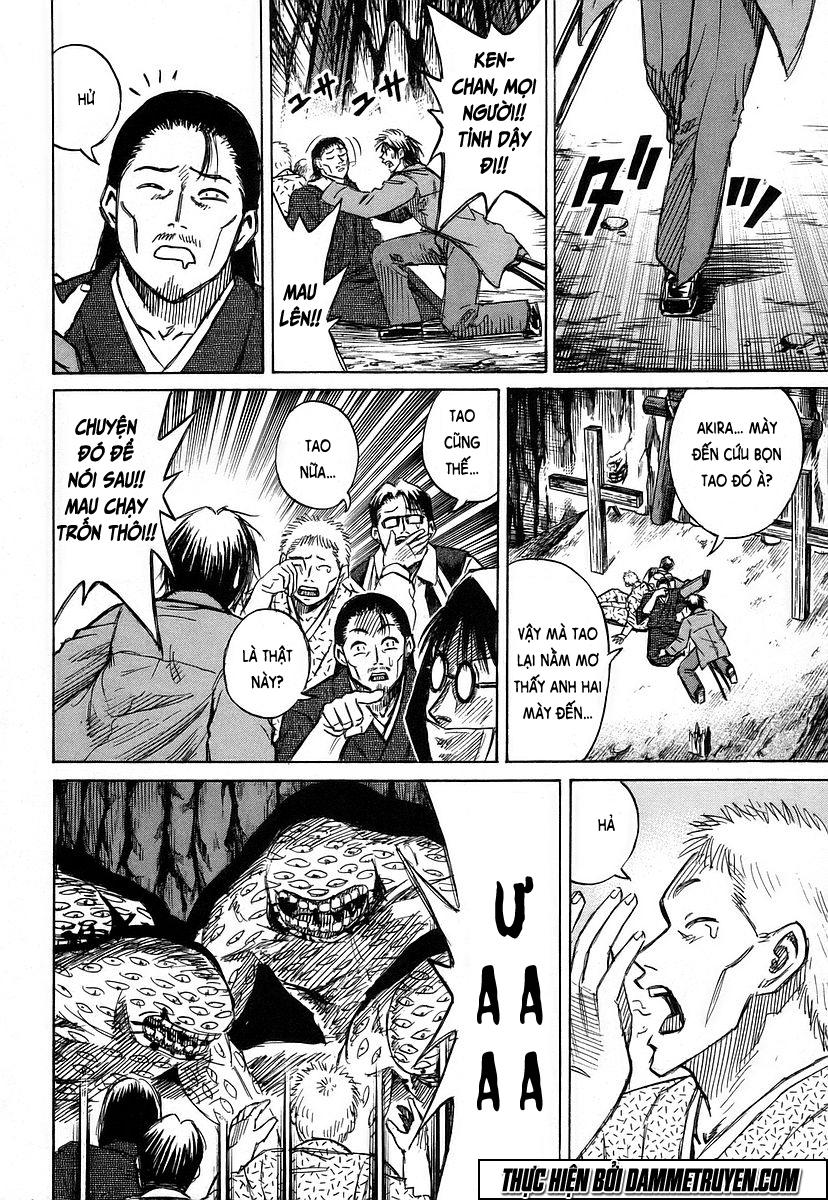 Đảo Ma Cà Rồng Chapter 128 - 5