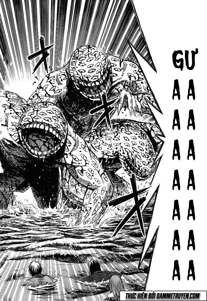 Đảo Ma Cà Rồng Chapter 128 - 9