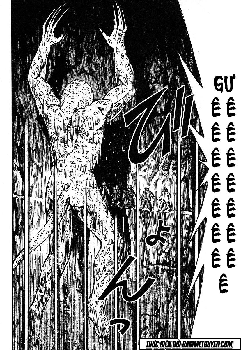 Đảo Ma Cà Rồng Chapter 129 - 11