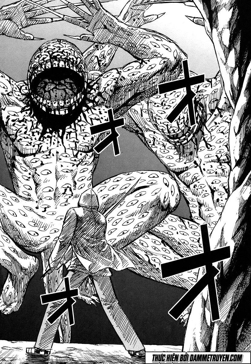 Đảo Ma Cà Rồng Chapter 129 - 19