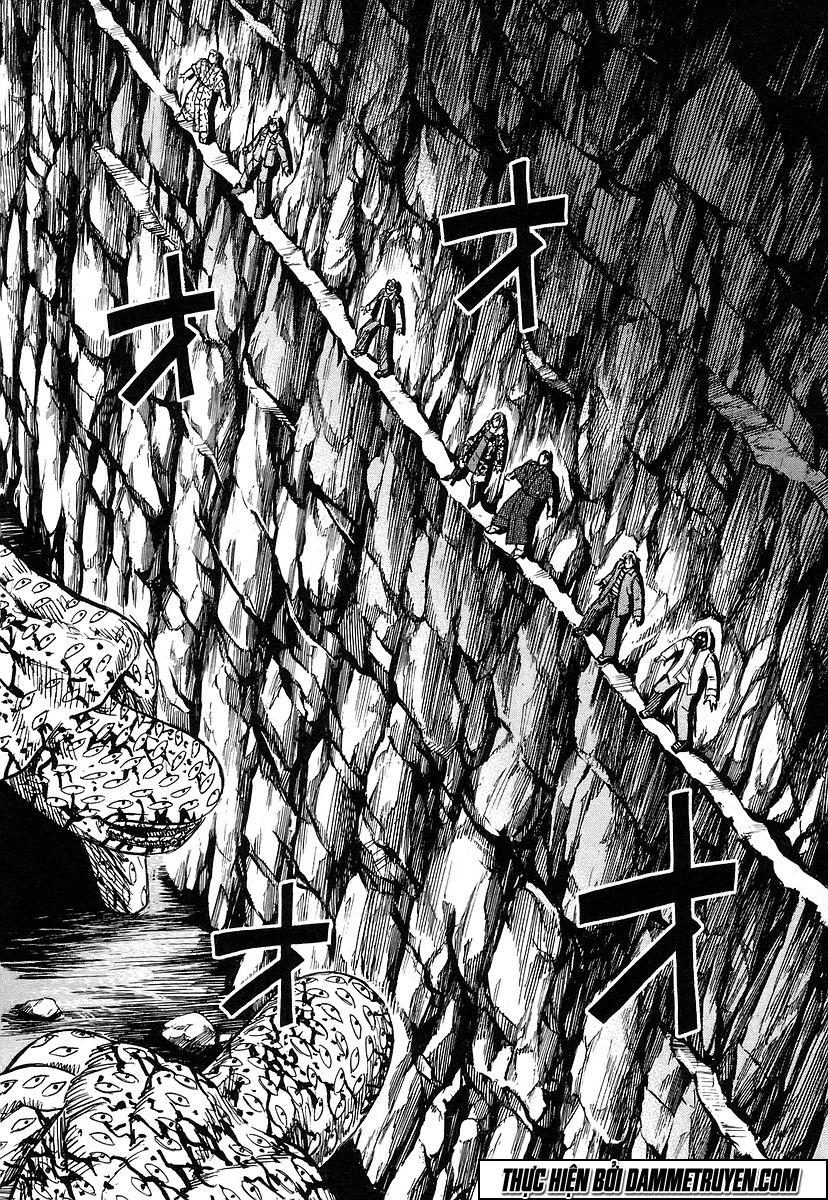 Đảo Ma Cà Rồng Chapter 129 - 7