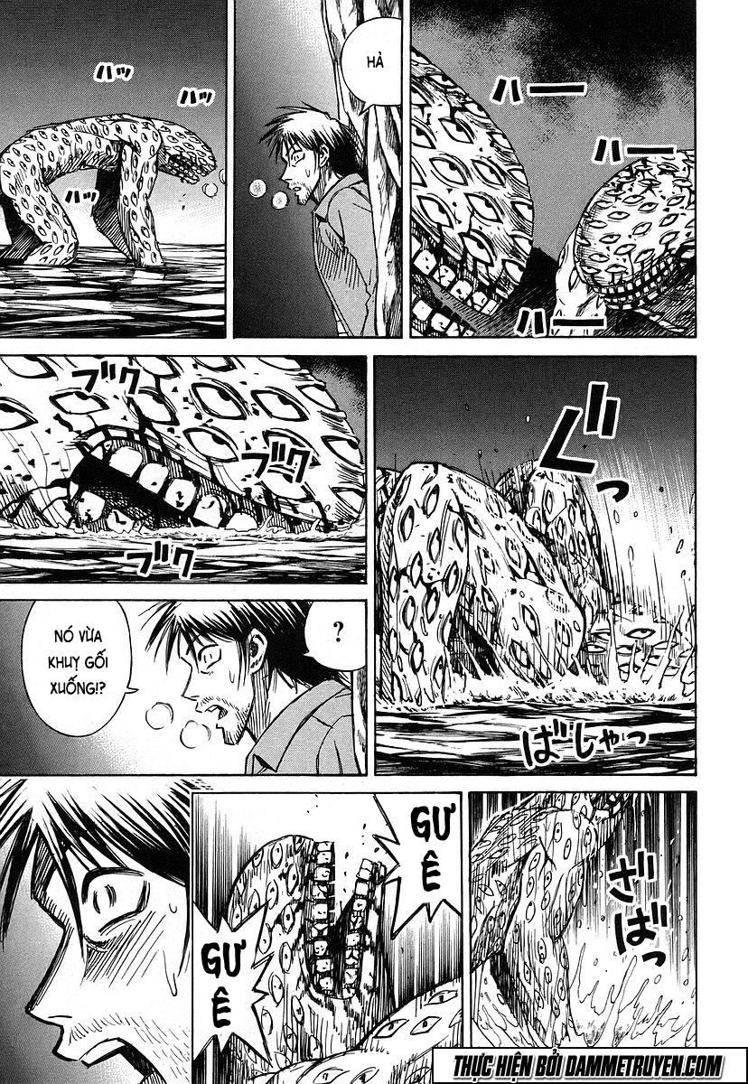 Đảo Ma Cà Rồng Chapter 129 - 10