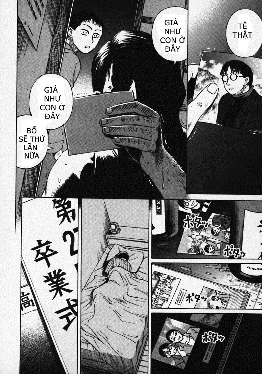 Đảo Ma Cà Rồng Chapter 13 - 16