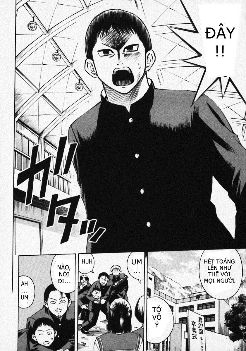 Đảo Ma Cà Rồng Chapter 13 - 20