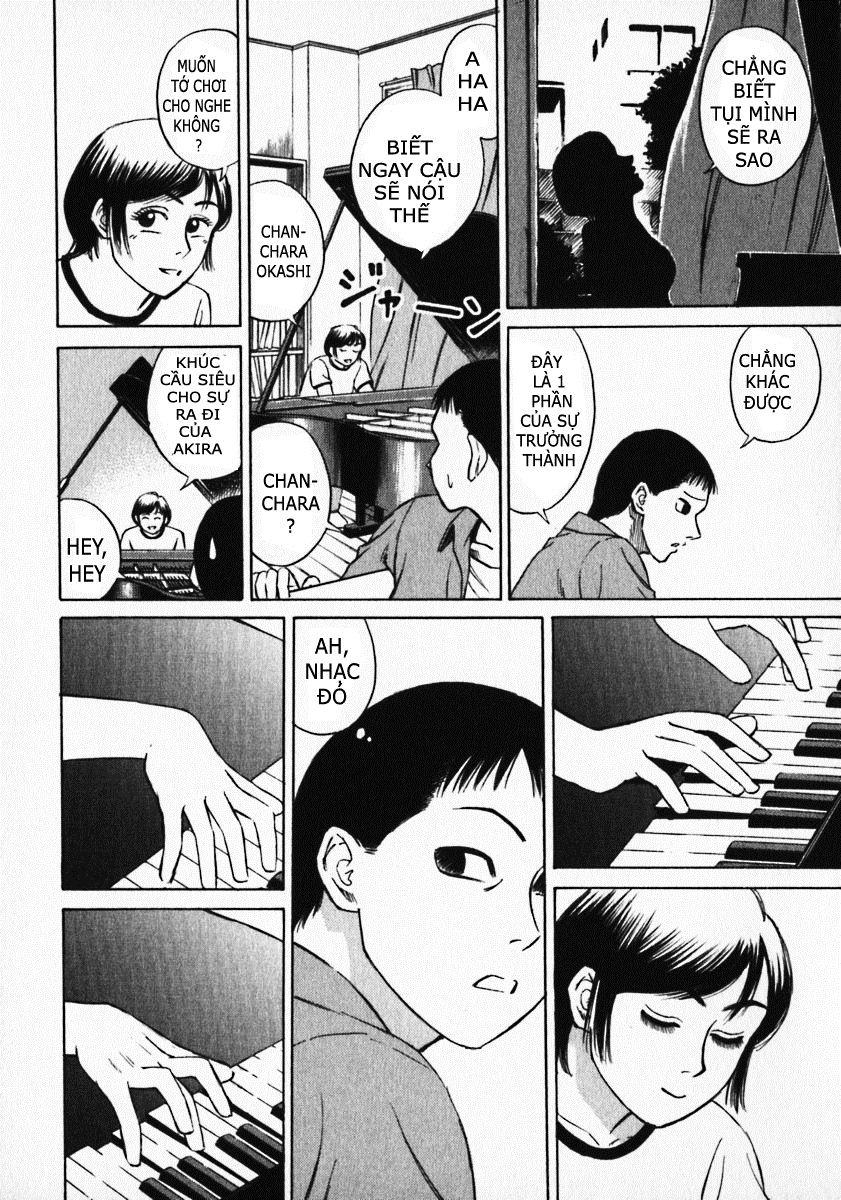 Đảo Ma Cà Rồng Chapter 13 - 10