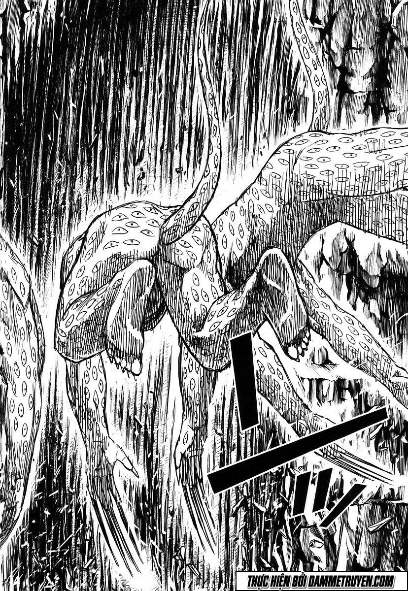 Đảo Ma Cà Rồng Chapter 130 - 3