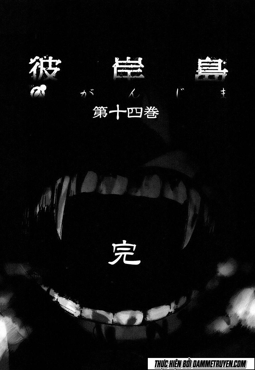 Đảo Ma Cà Rồng Chapter 130 - 21