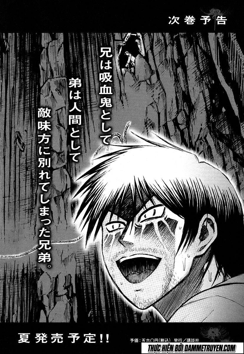 Đảo Ma Cà Rồng Chapter 130 - 22