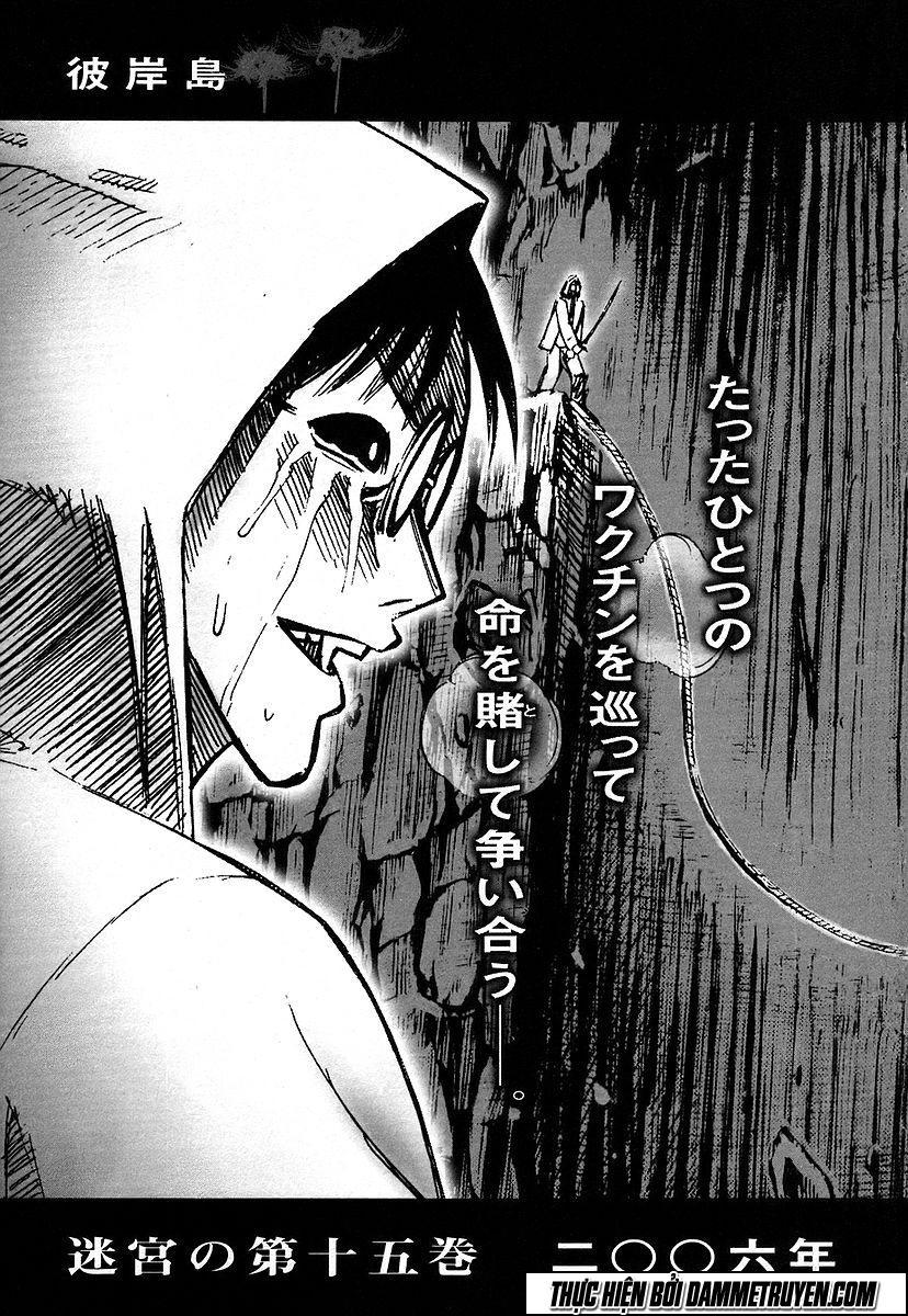 Đảo Ma Cà Rồng Chapter 130 - 23