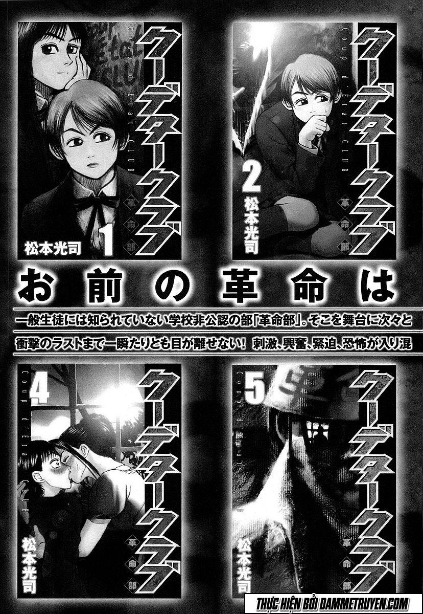 Đảo Ma Cà Rồng Chapter 130 - 25