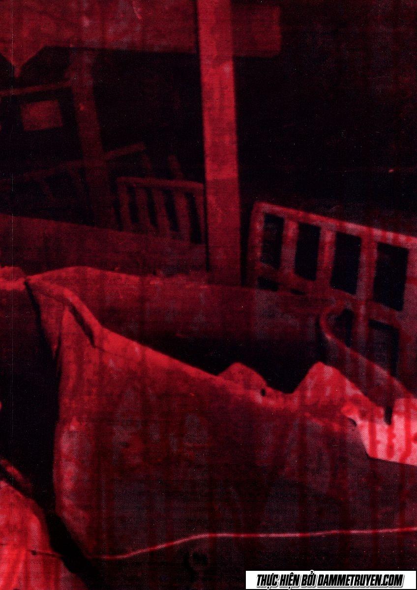 Đảo Ma Cà Rồng Chapter 130 - 29