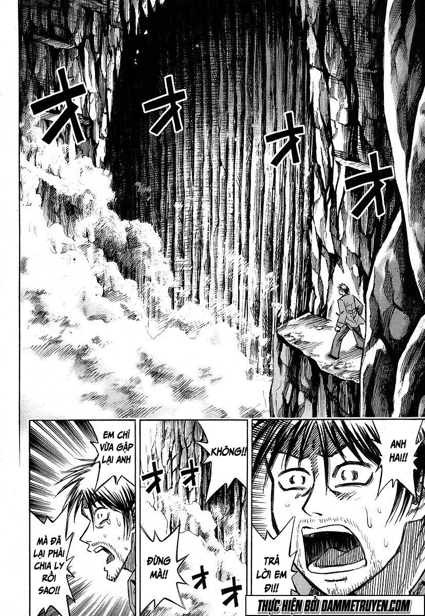 Đảo Ma Cà Rồng Chapter 130 - 5