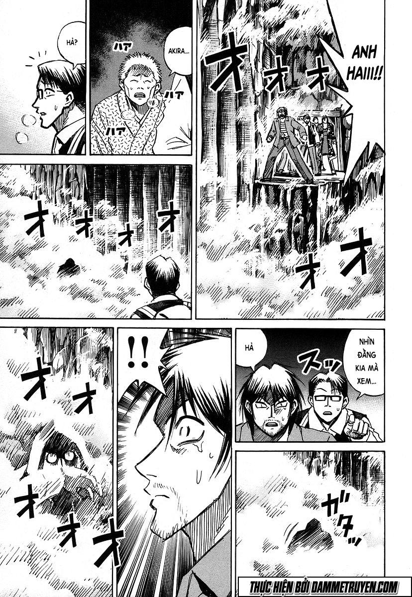 Đảo Ma Cà Rồng Chapter 130 - 6