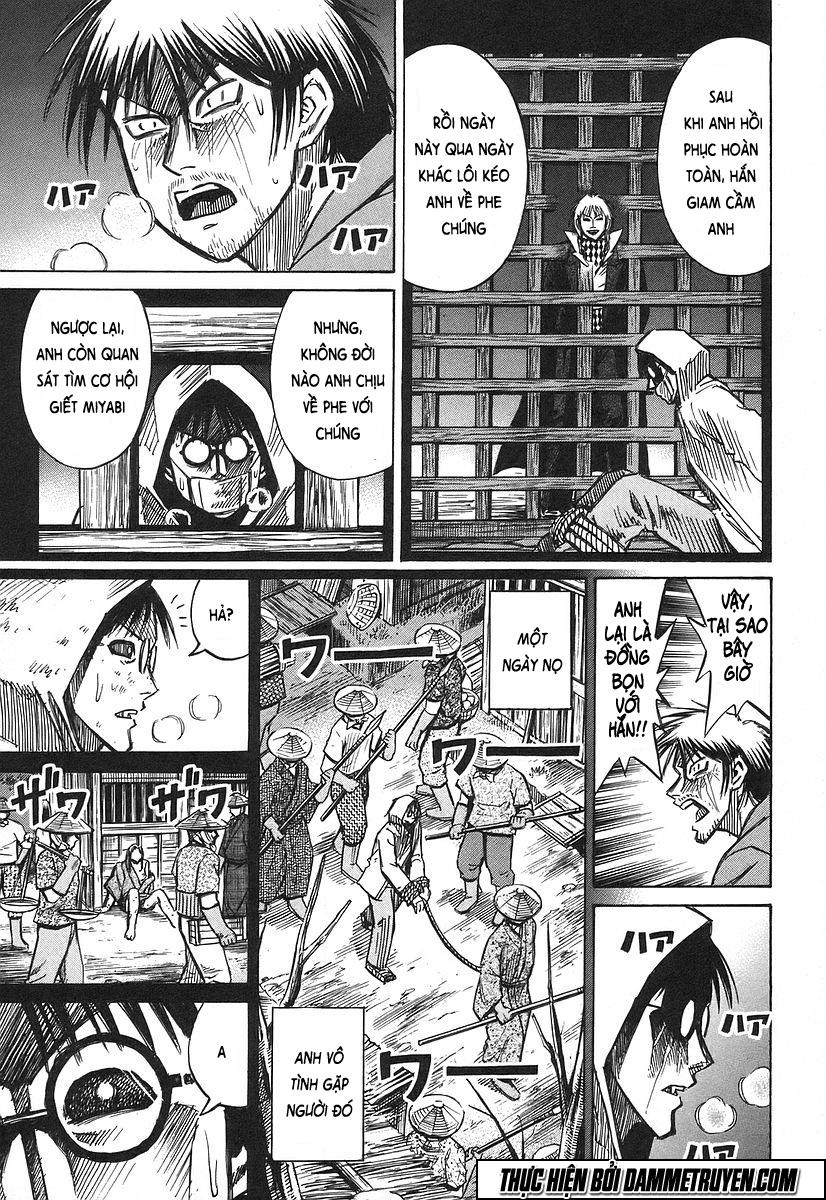 Đảo Ma Cà Rồng Chapter 131 - 19