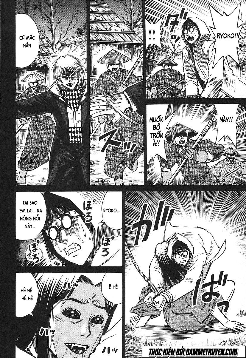 Đảo Ma Cà Rồng Chapter 131 - 22