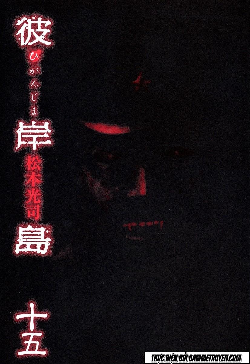 Đảo Ma Cà Rồng Chapter 131 - 5