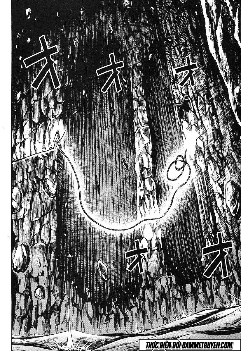 Đảo Ma Cà Rồng Chapter 132 - 11