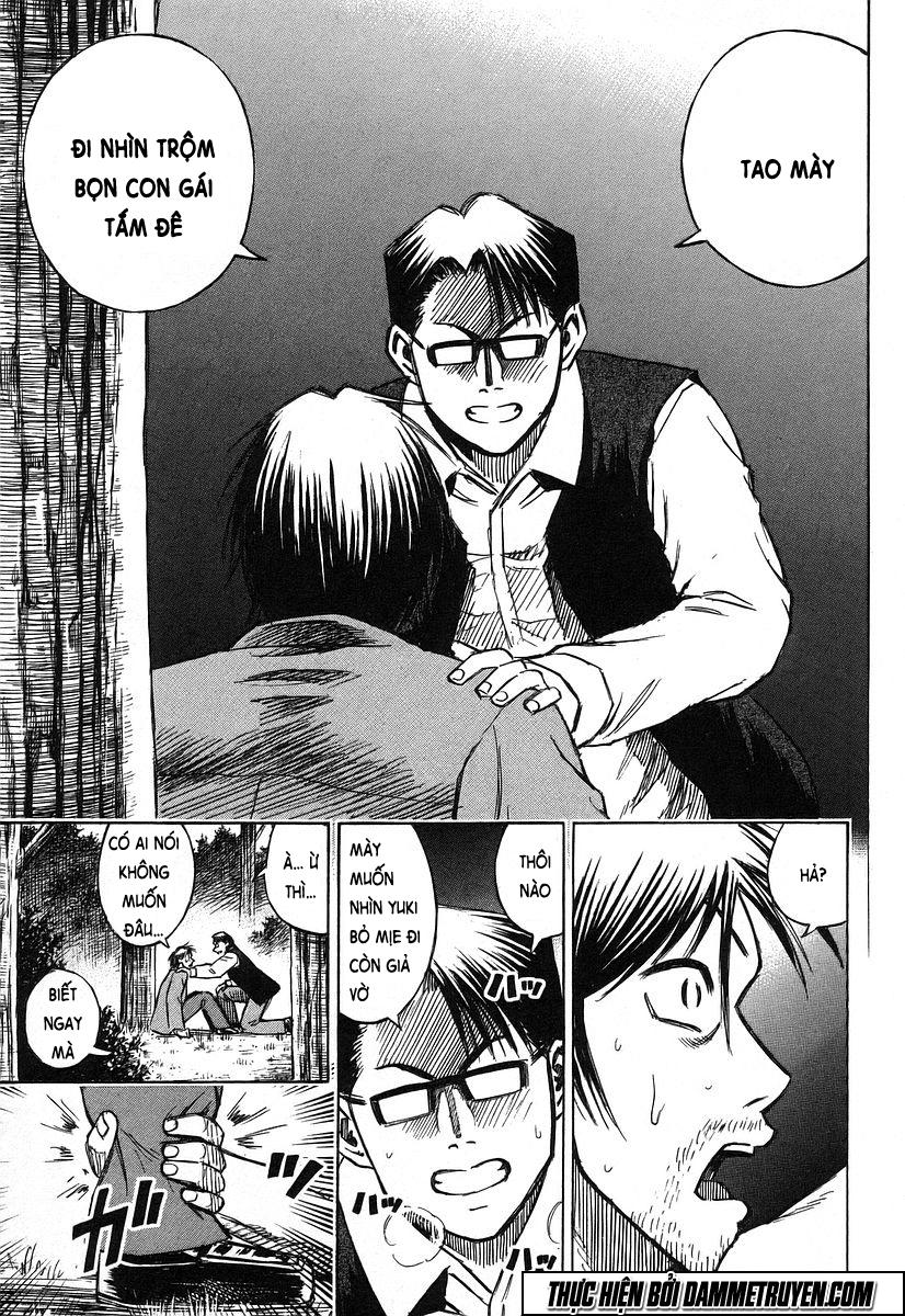 Đảo Ma Cà Rồng Chapter 133 - 16