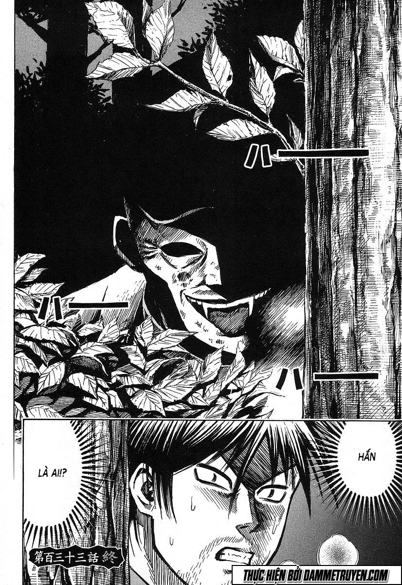 Đảo Ma Cà Rồng Chapter 133 - 21