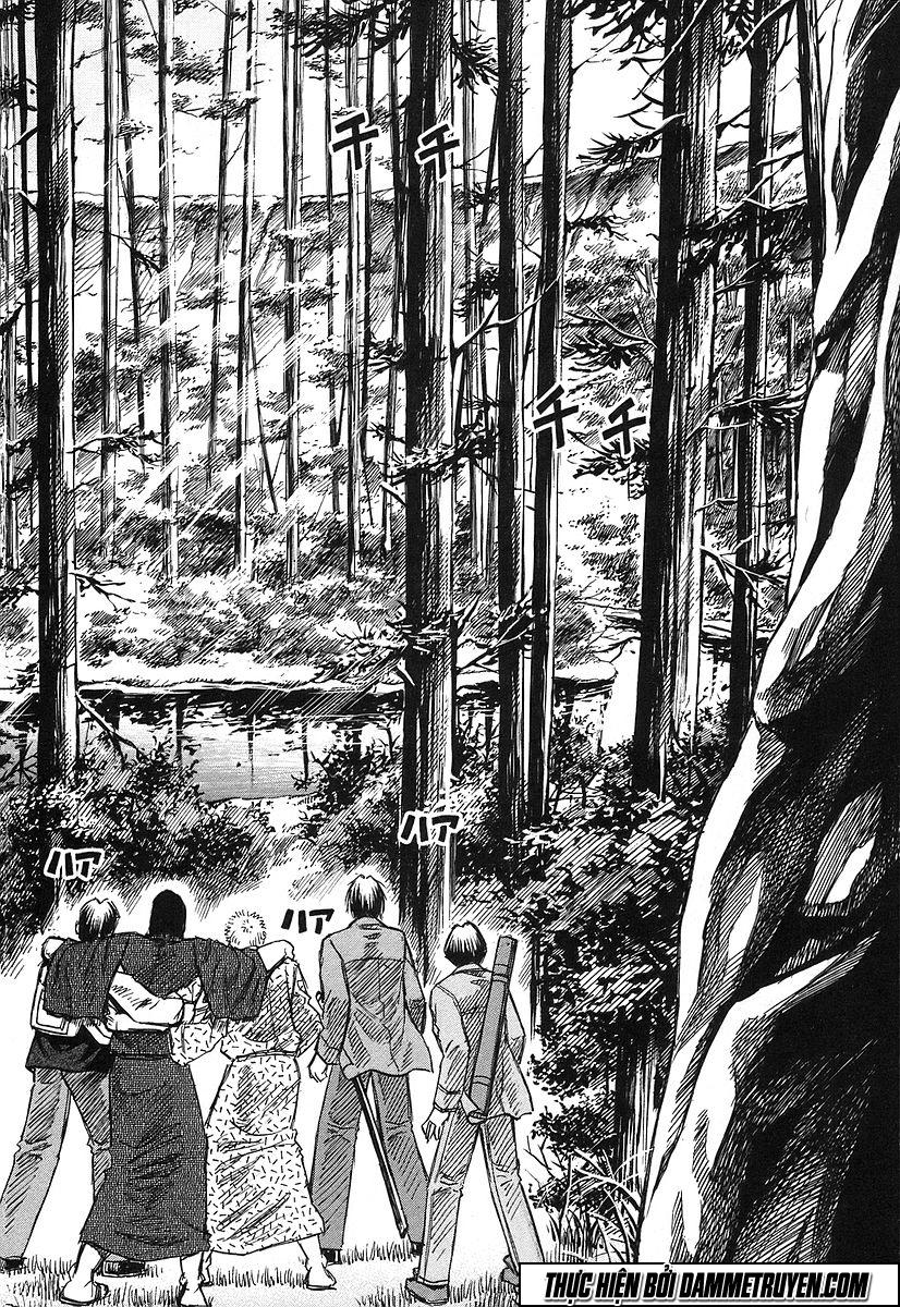 Đảo Ma Cà Rồng Chapter 133 - 7