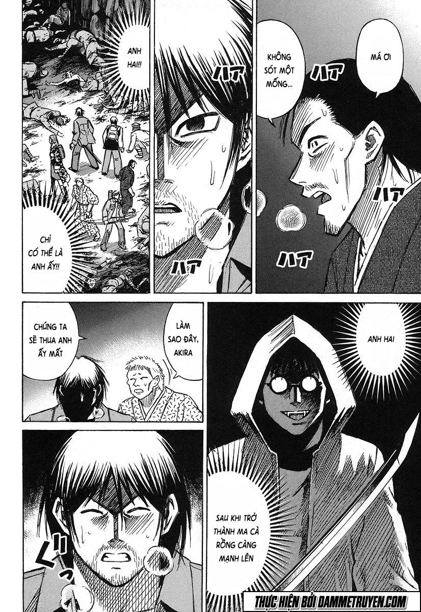 Đảo Ma Cà Rồng Chapter 134 - 19