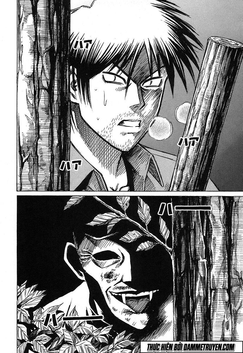 Đảo Ma Cà Rồng Chapter 134 - 3