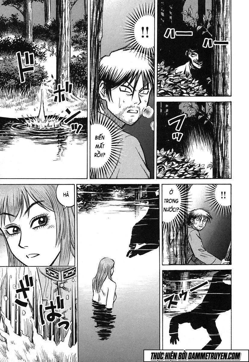 Đảo Ma Cà Rồng Chapter 134 - 4