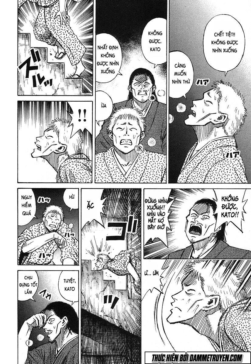 Đảo Ma Cà Rồng Chapter 135 - 15