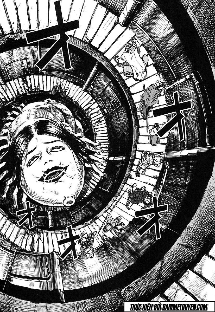 Đảo Ma Cà Rồng Chapter 135 - 17