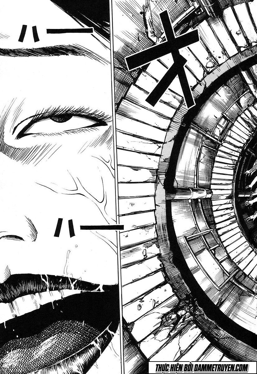 Đảo Ma Cà Rồng Chapter 135 - 18