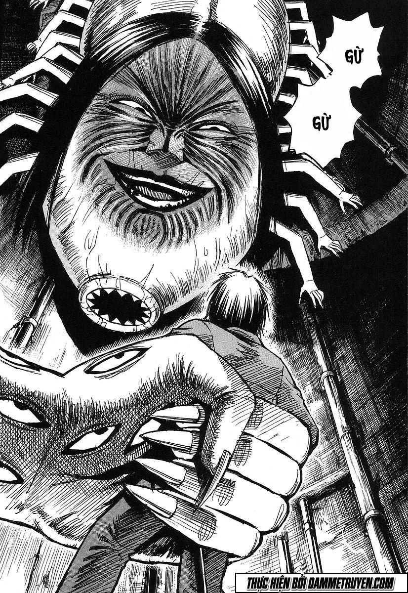 Đảo Ma Cà Rồng Chapter 136 - 19