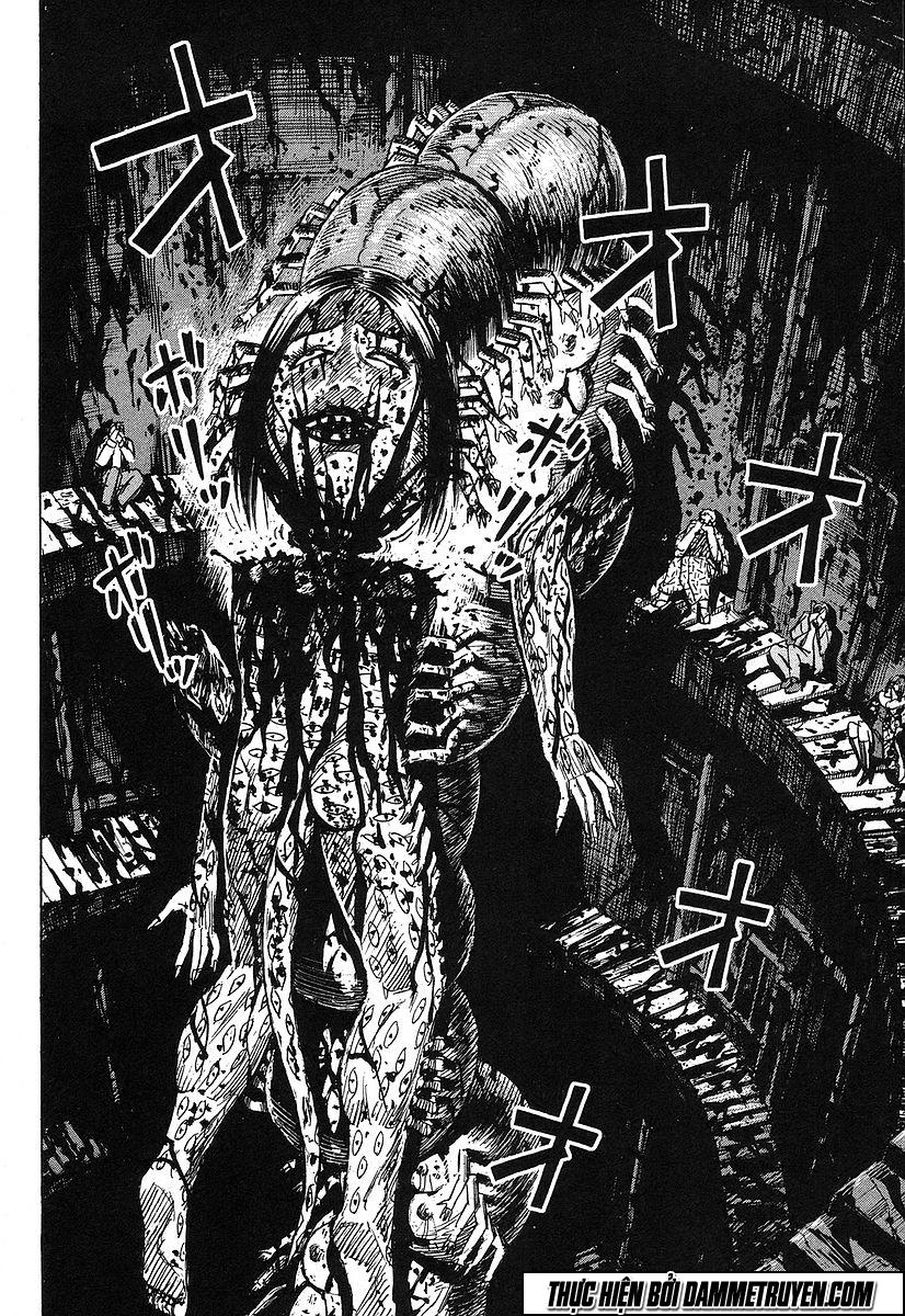 Đảo Ma Cà Rồng Chapter 137 - 13