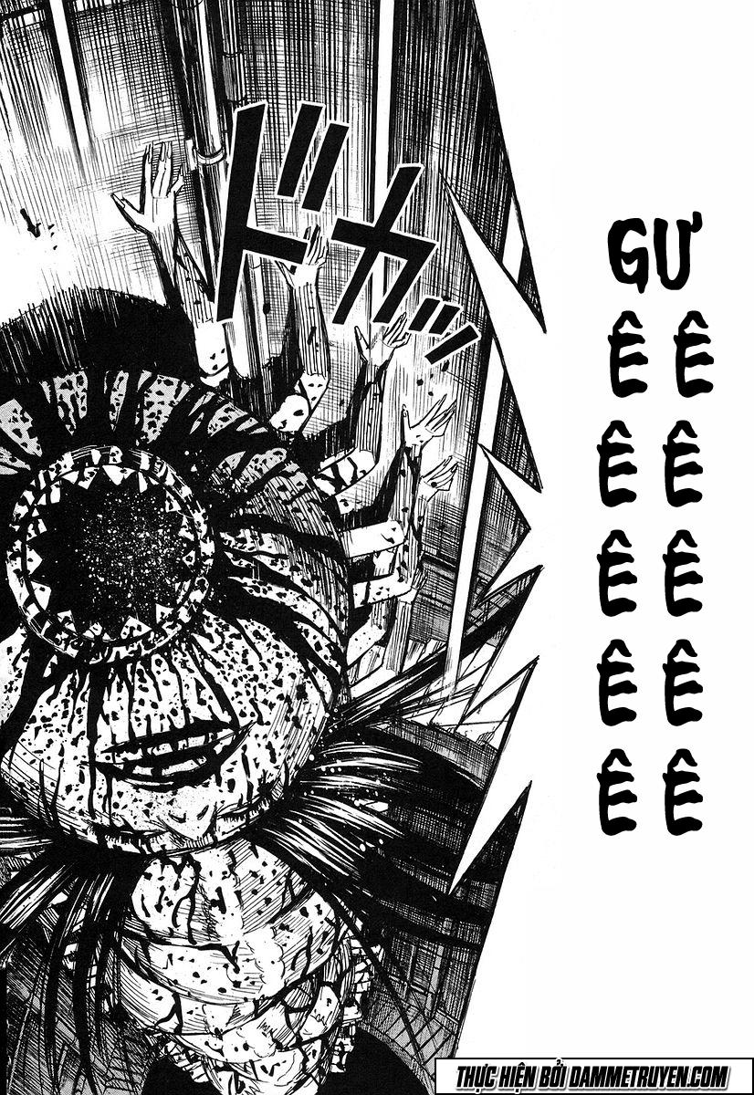 Đảo Ma Cà Rồng Chapter 137 - 19