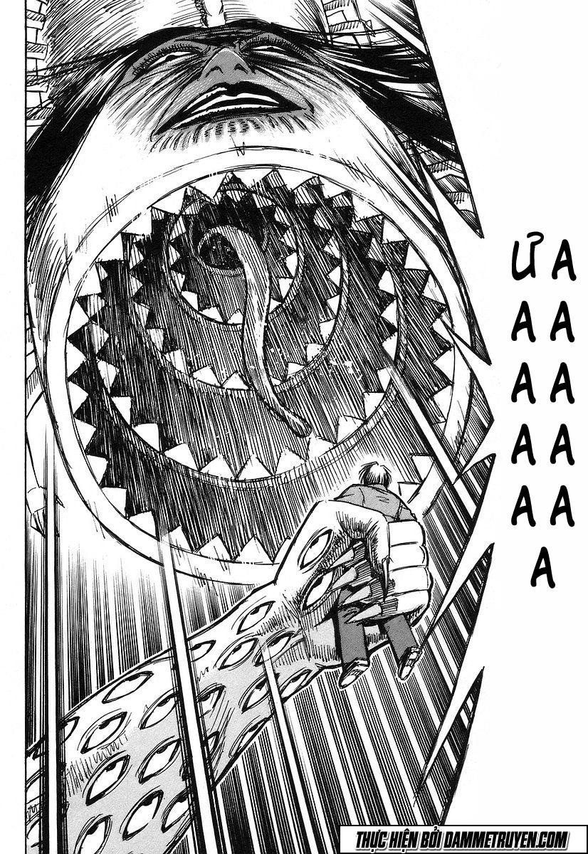 Đảo Ma Cà Rồng Chapter 137 - 3