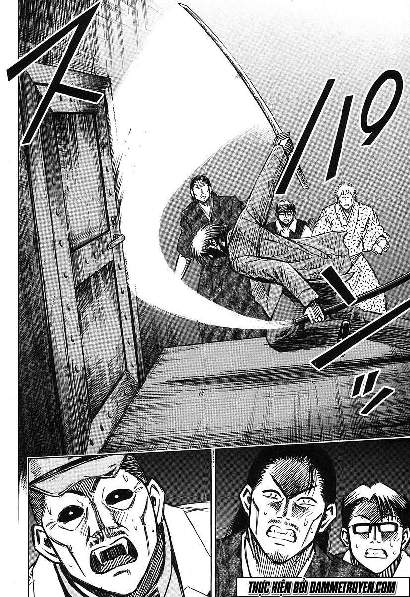 Đảo Ma Cà Rồng Chapter 138 - 15