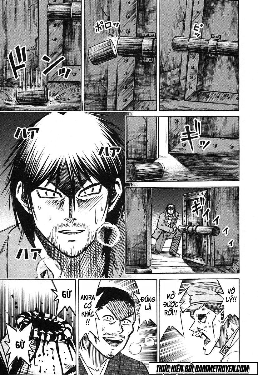 Đảo Ma Cà Rồng Chapter 138 - 16