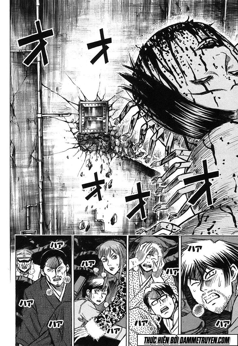 Đảo Ma Cà Rồng Chapter 138 - 19