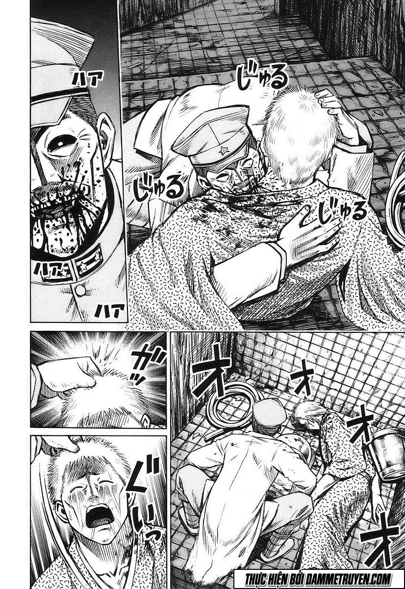 Đảo Ma Cà Rồng Chapter 140 - 11