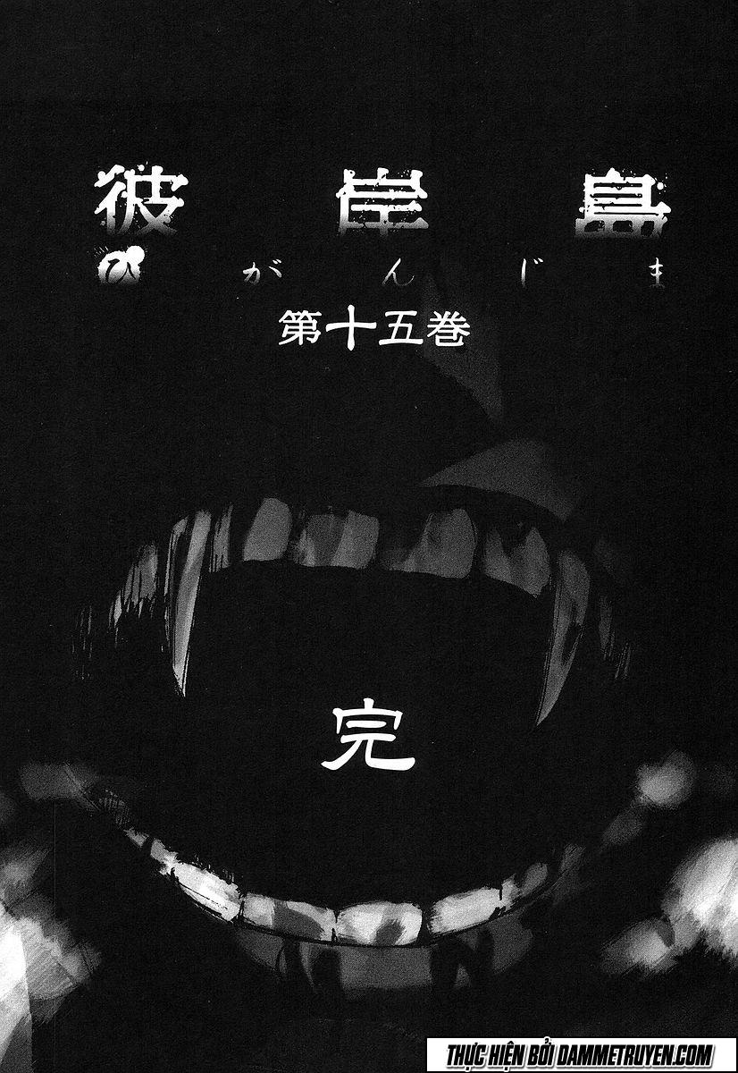 Đảo Ma Cà Rồng Chapter 140 - 22