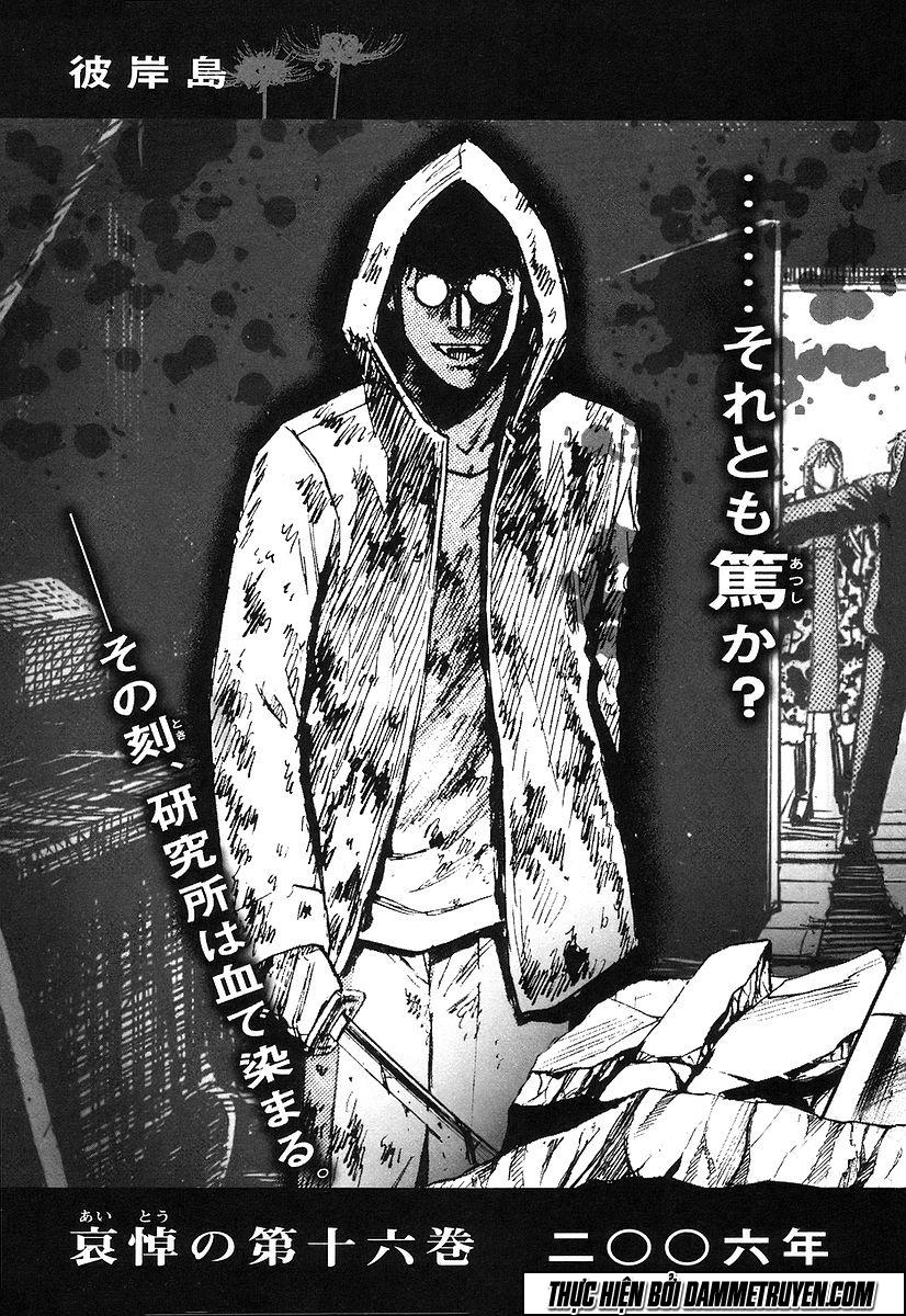 Đảo Ma Cà Rồng Chapter 140 - 24