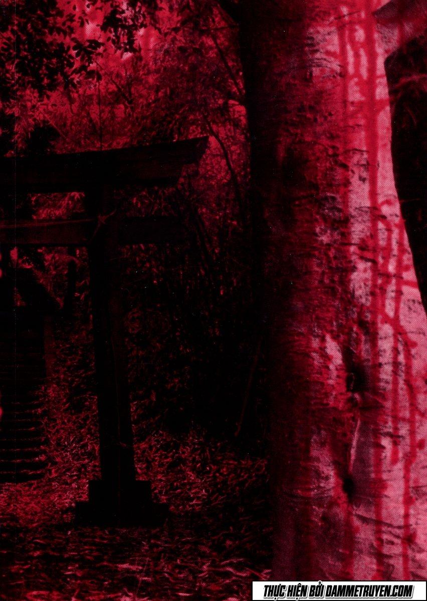 Đảo Ma Cà Rồng Chapter 140 - 26