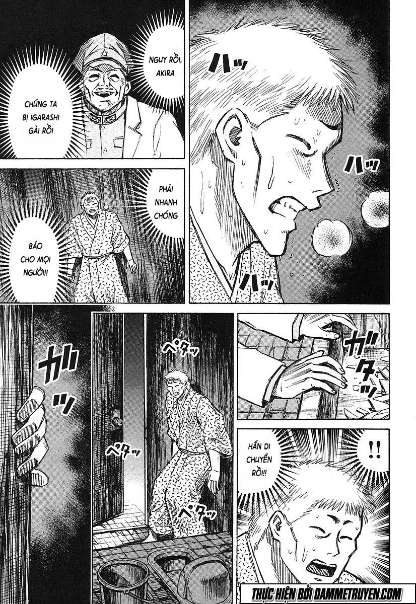 Đảo Ma Cà Rồng Chapter 140 - 4