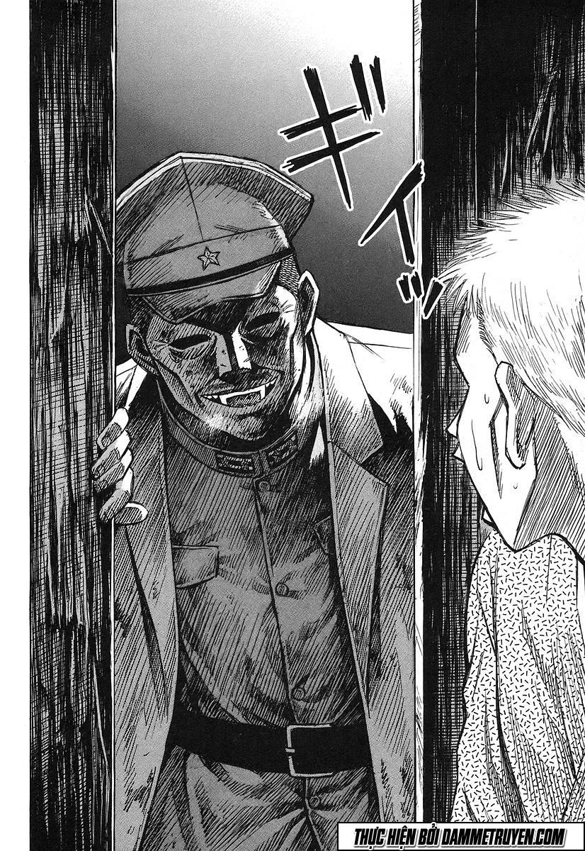 Đảo Ma Cà Rồng Chapter 140 - 5