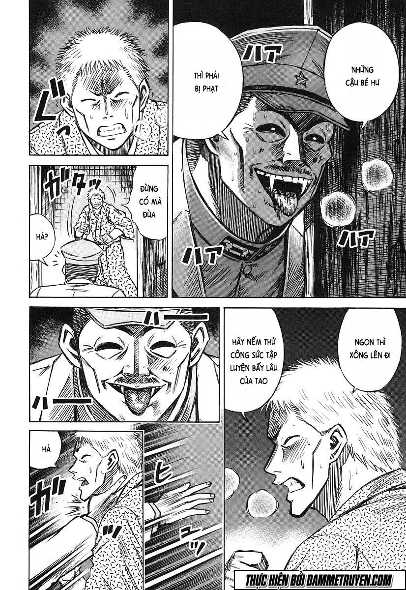 Đảo Ma Cà Rồng Chapter 140 - 7