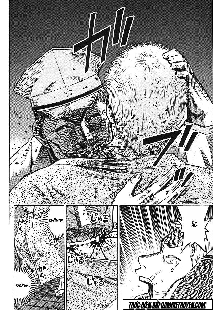 Đảo Ma Cà Rồng Chapter 140 - 9