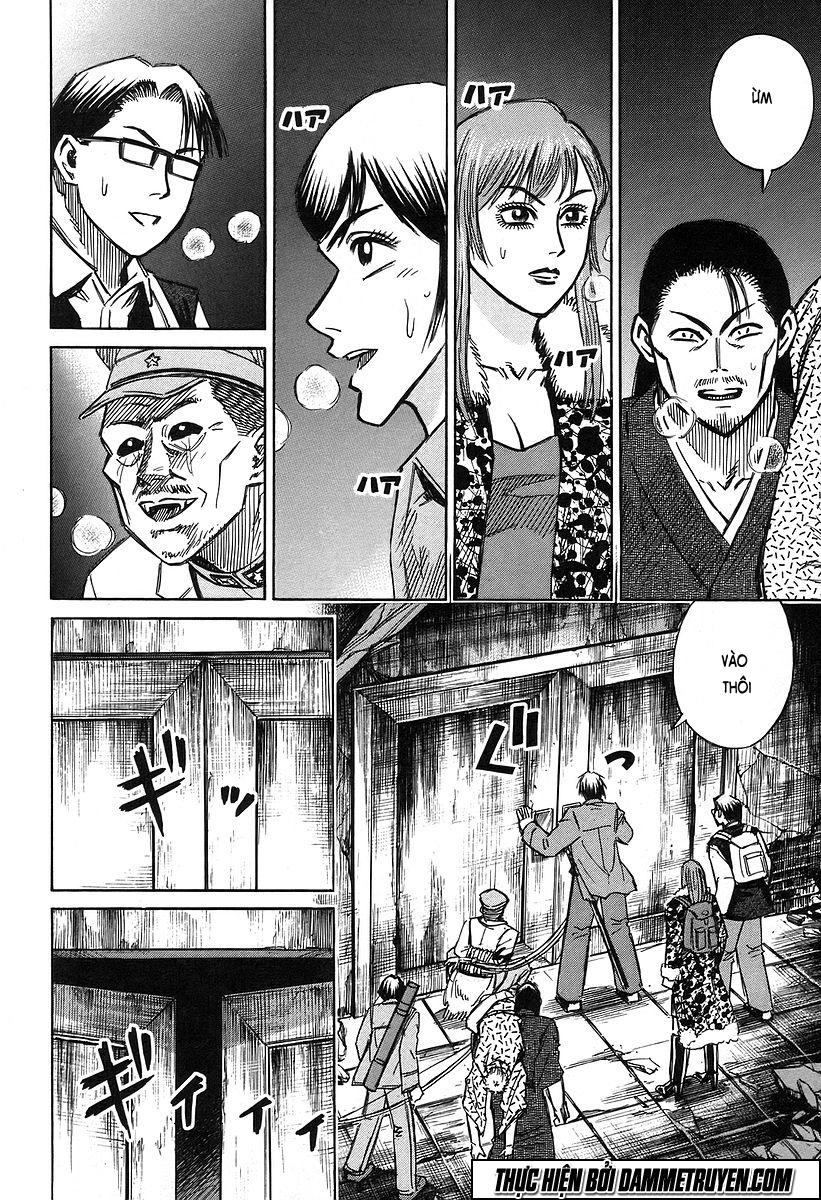 Đảo Ma Cà Rồng Chapter 141 - 20