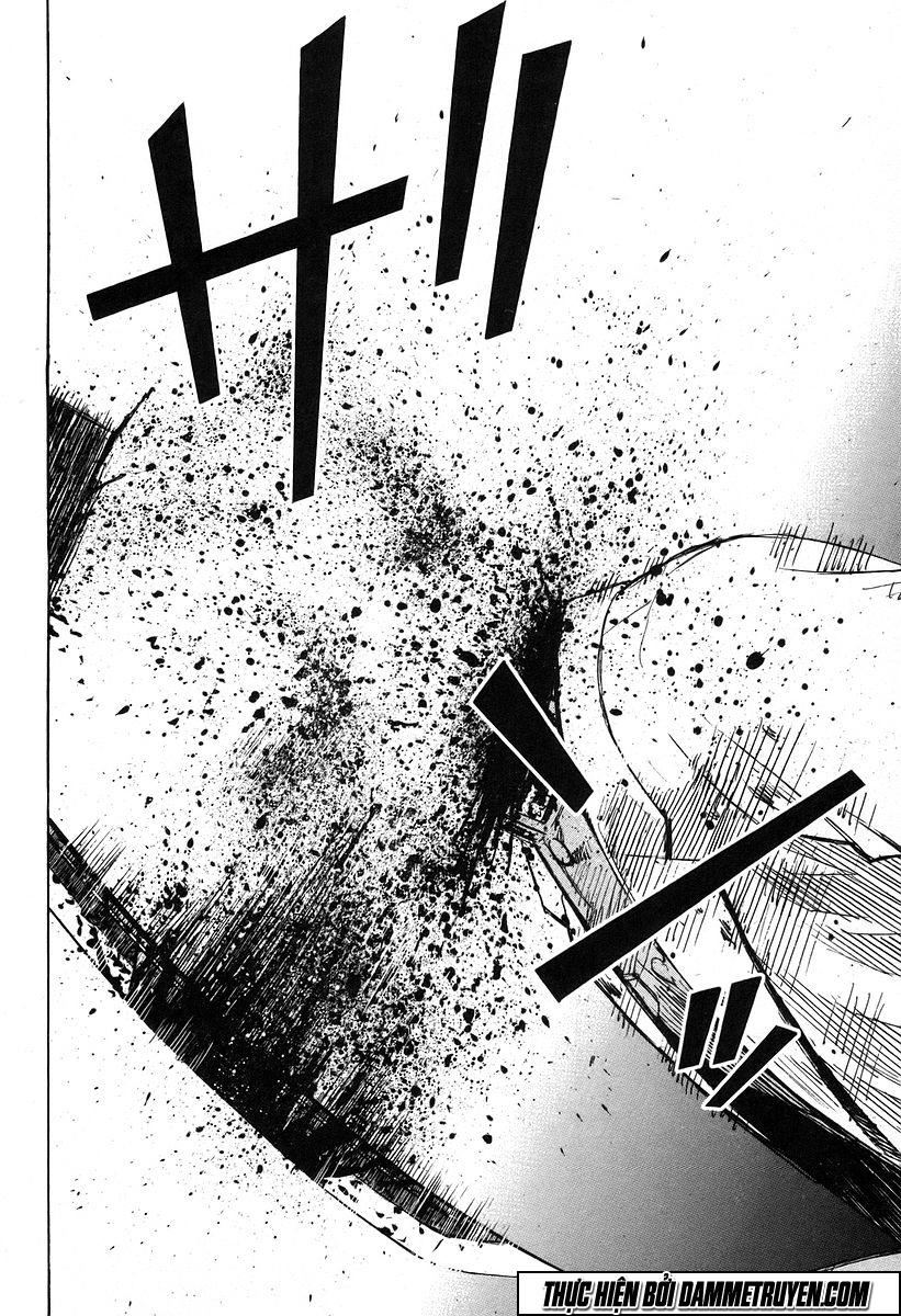 Đảo Ma Cà Rồng Chapter 141 - 22